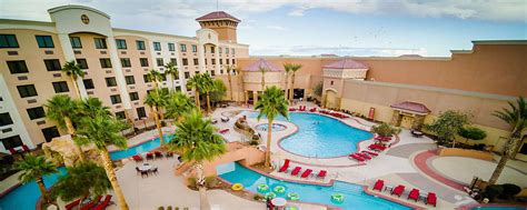 Quechan resort casino  • Pool View • Maximum Occupan